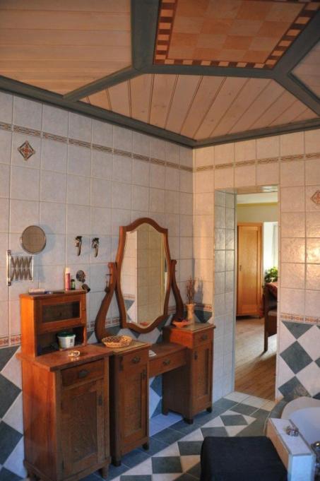 Gaestehaus Weinviertel - Niederoesterreich Siebenhirten Quarto foto